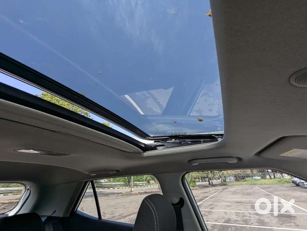 Hyundai Venue Sx Diesel Bs6