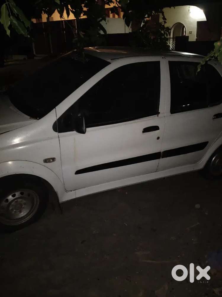 Tata Indica Diesel 2008