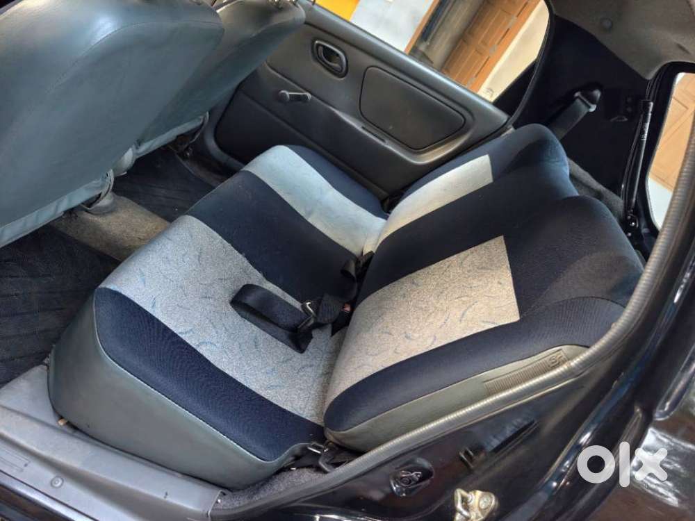 Maruti Suzuki Alto 0.8 Lxi (o), 2007, Petrol