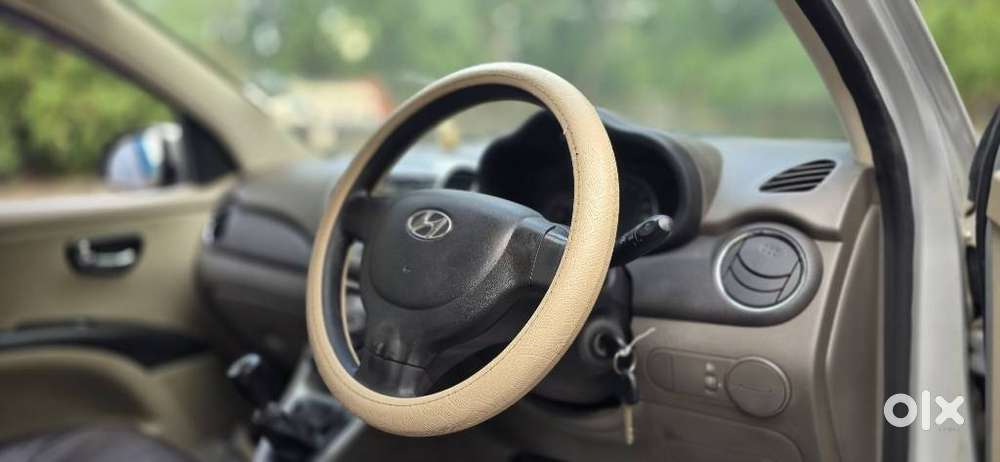 Hyundai I10 1.2 Kappa Magna, 2013, Petrol