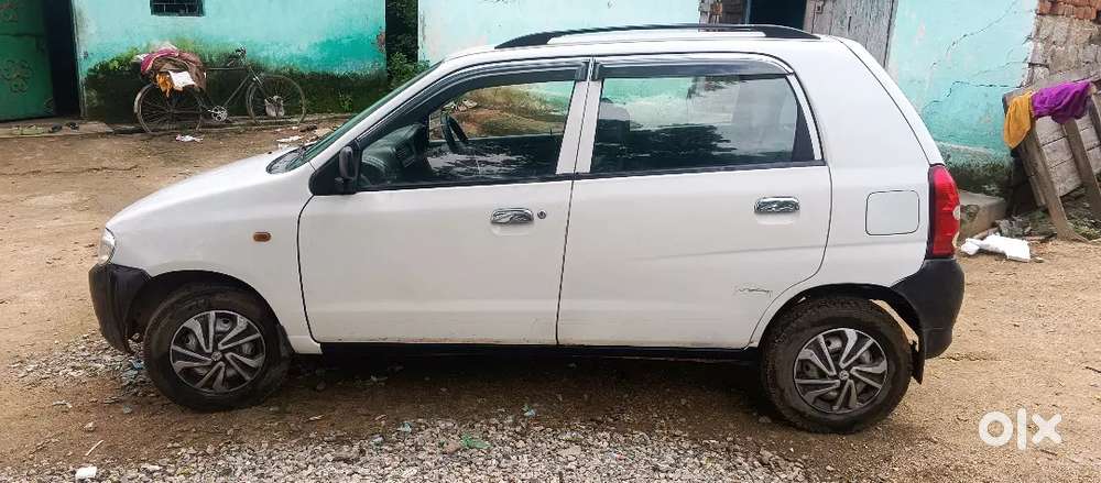 Maruti Suzuki Alto 2008 Lxi (o)