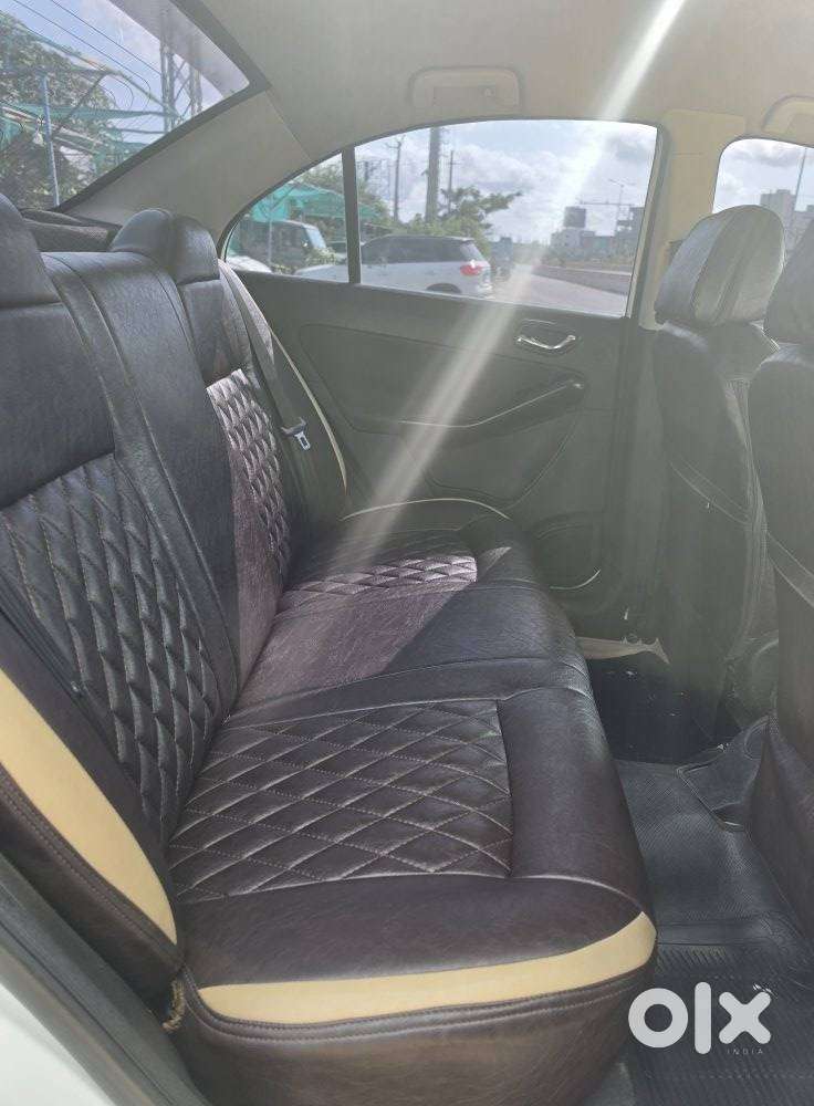 Tata Zest  Amt Quadrajet 1.3 Xta, 2019, Diesel