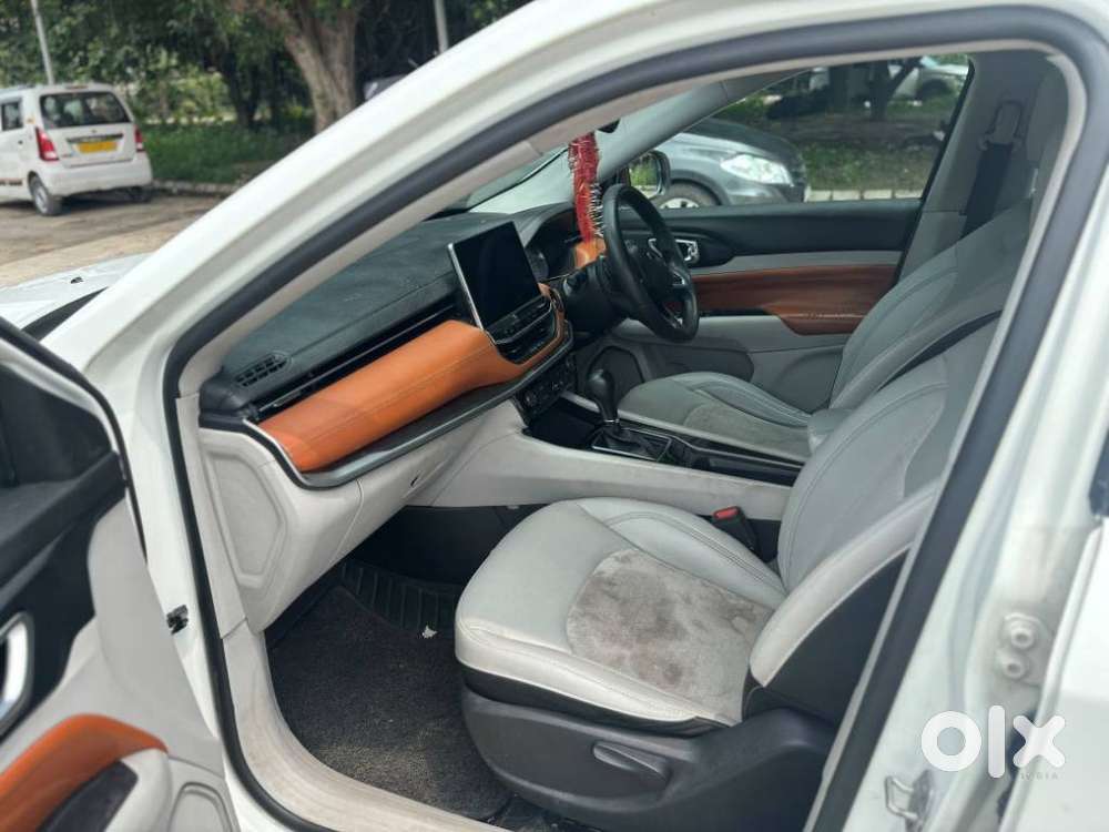Jeep Compass 1.4 Longitude Plus Petrol At, 2021, Petrol