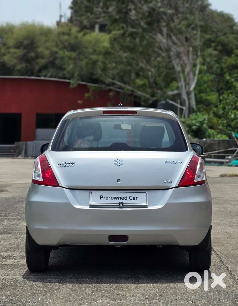 Maruti Suzuki Swift Vxi Optional, 2013, Petrol
