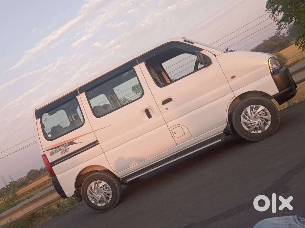 Maruti Suzuki Eeco 2023 Model