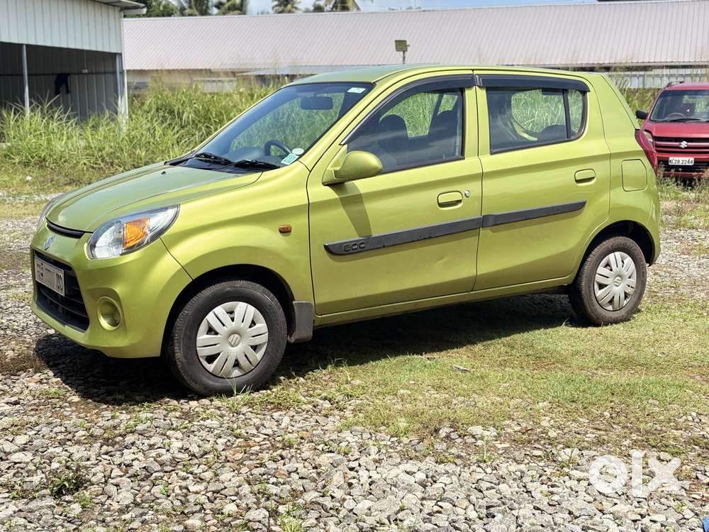 Maruti Suzuki Alto 800 Lxi, 2016, Petrol