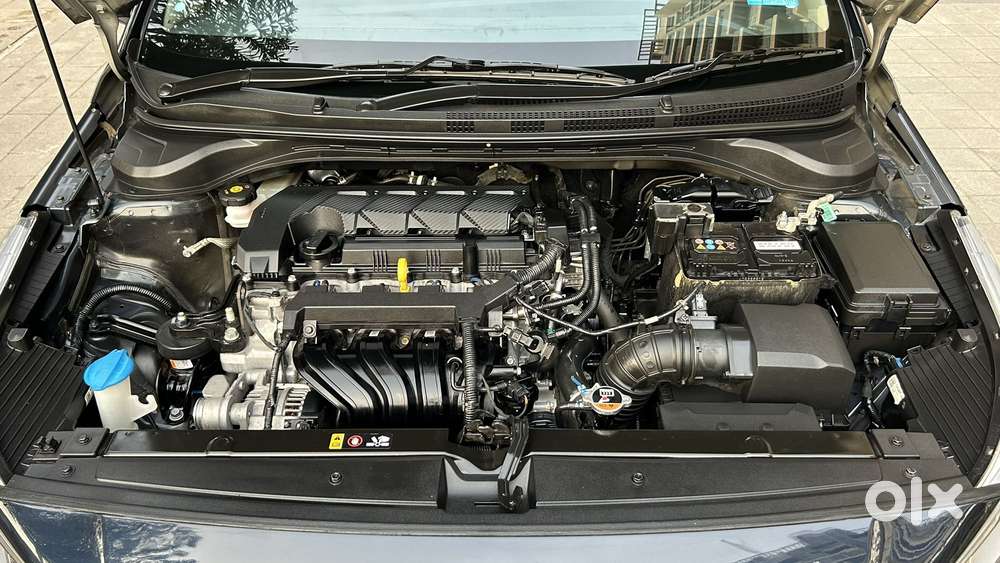 Hyundai Verna 1.5 Sx Petrol Mt, 2022, Petrol