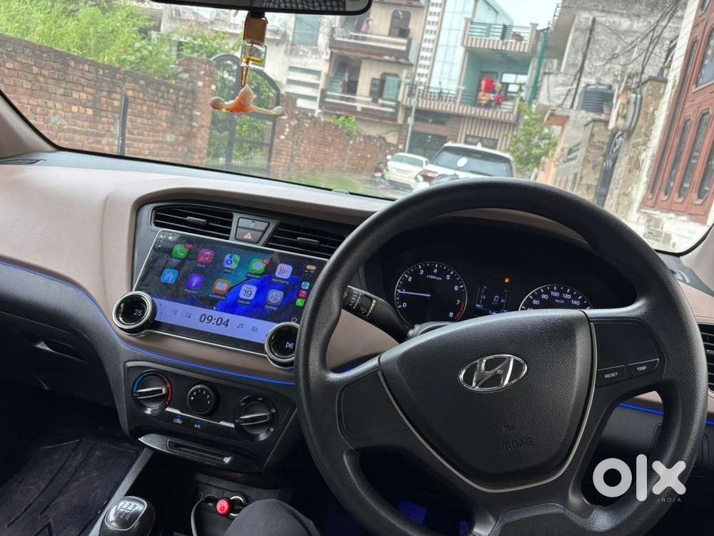 2017 Hyundai Elite Km Driven