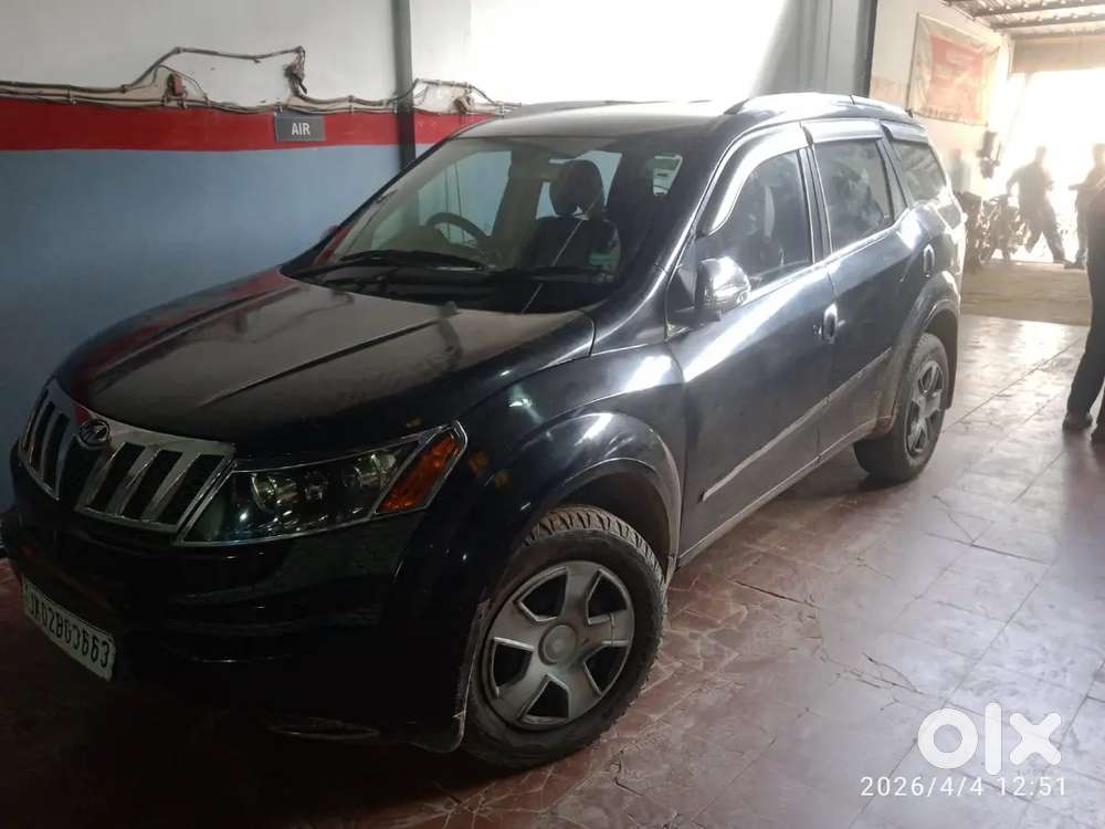 Excellent Condition Xuv 500 For Sale