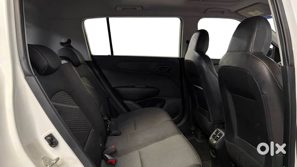 Hyundai Exter Sx 1.2 Amt, 2024, Petrol