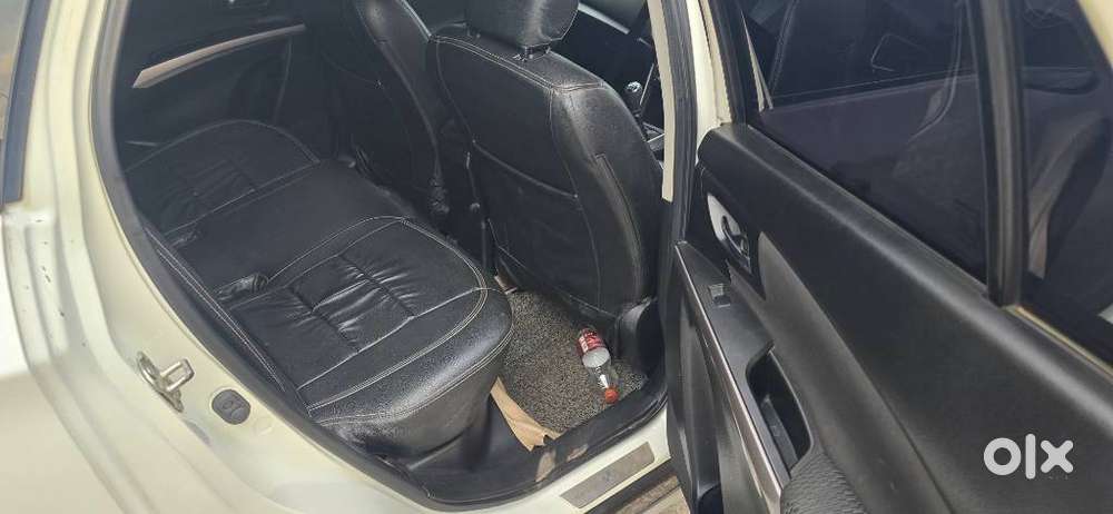 Maruti Suzuki S Cross Zeta Shvs, 2018, Diesel