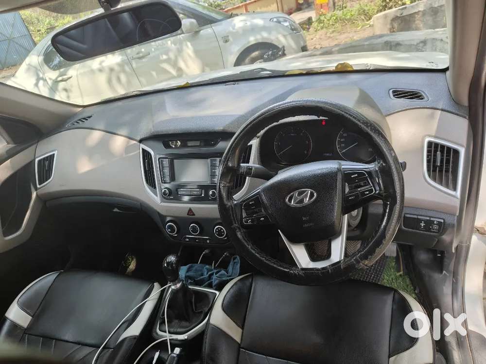 Hyundai Creta 2019 Diesel 149000 Km Driven