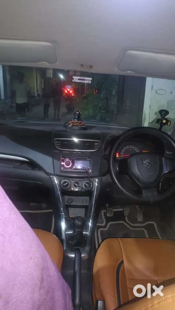 Maruti Suzuki Swift