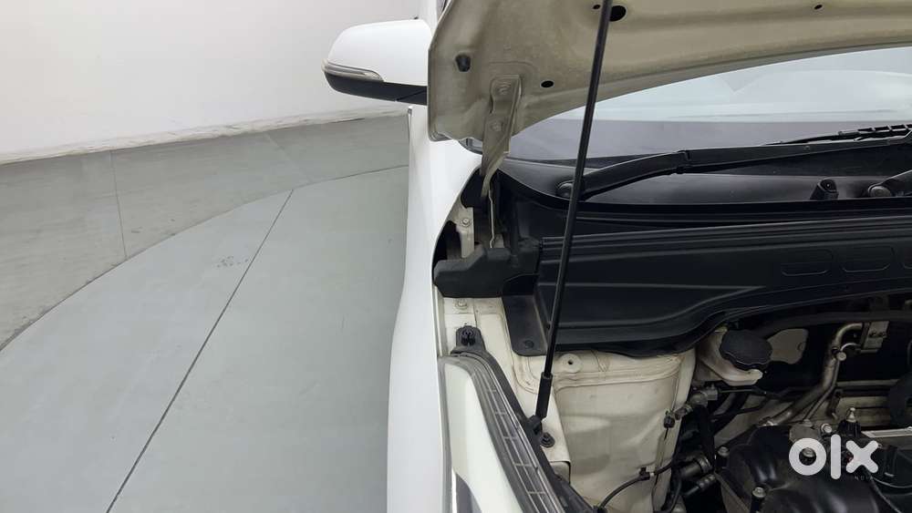 Hyundai Creta 1.6 Sx Plus Petrol At, 2017, Petrol