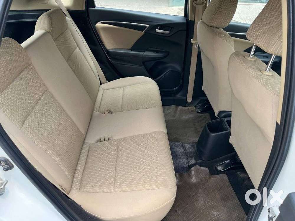 Honda Jazz 1.2 V I Vtec, 2018, Petrol