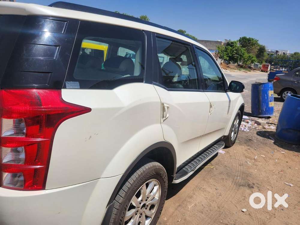 Mahindra Xuv500 2018 Diesel Good Condition
