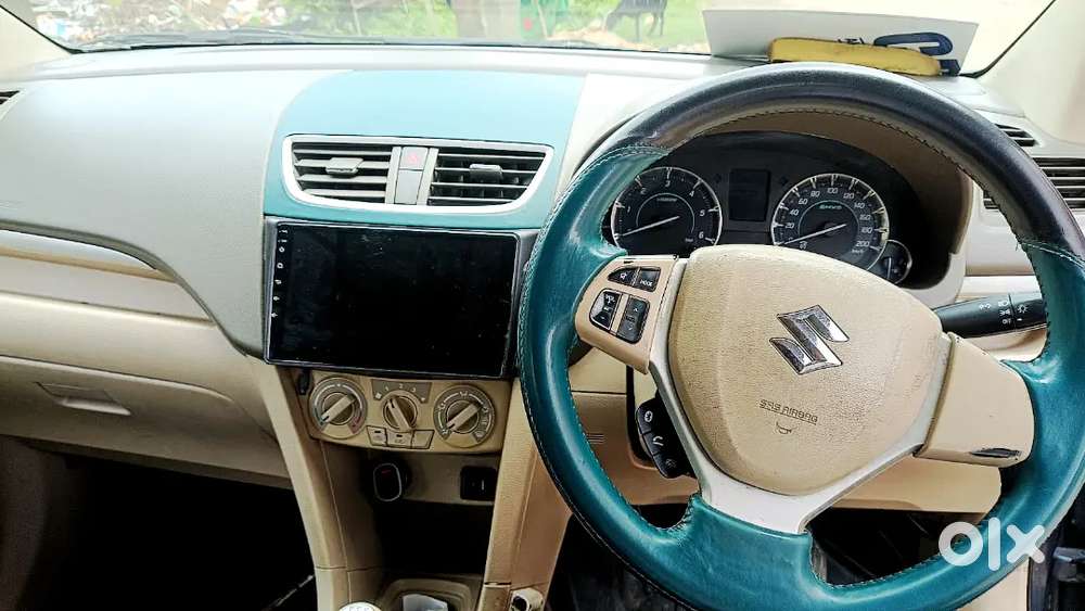 Maruti Suzuki Ertiga Vdi 2016