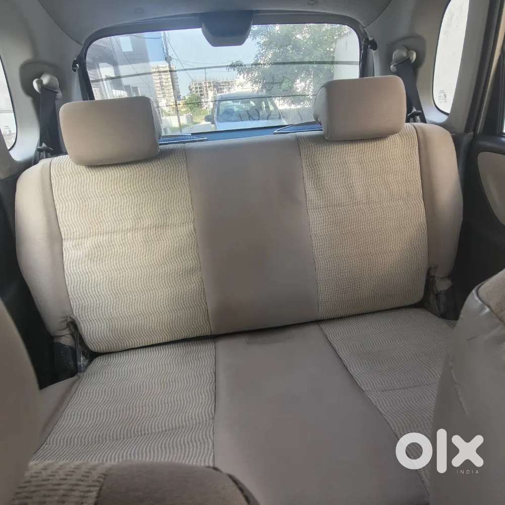 Maruti Suzuki Zen Estilo 2008 Petrol Well Maintained