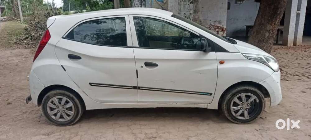 Hyundai Eon For Sale