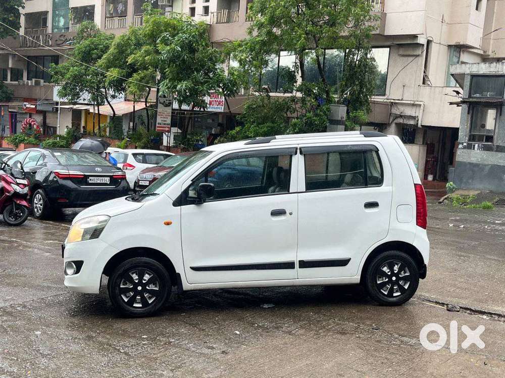 Maruti Suzuki Wagon R 1.0 Lxi Cng, 2014, Cng & Hybrids
