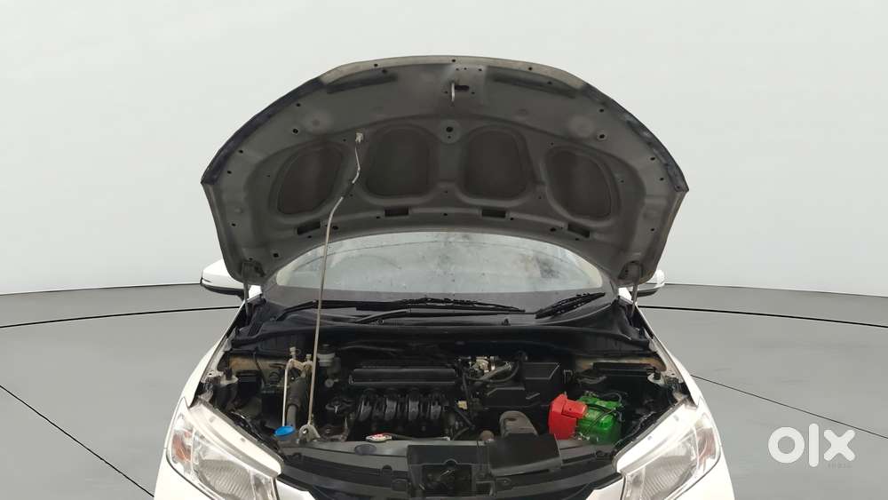 Honda City I Vtec V, 2015, Petrol
