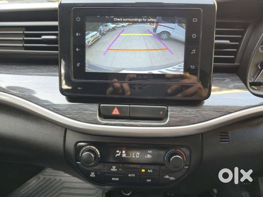 Maruti Suzuki Xl6 Zeta At, 2021, Petrol