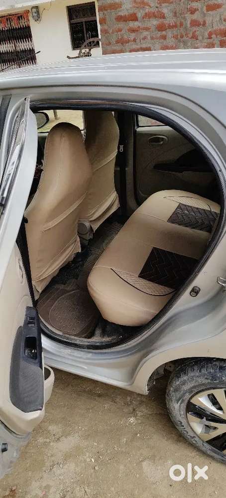 Toyota Etios Liva 2013 Diesel 126000 Km Driven.. Millage 24 Km/l