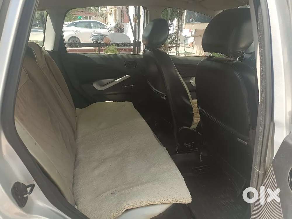 Ford Figo Diesel 2012