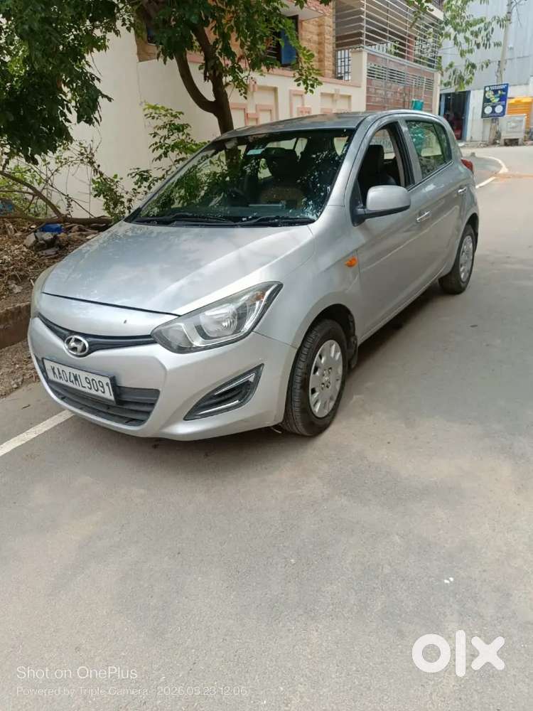 Hyundai New I20 2013 Diesel Well Maintained