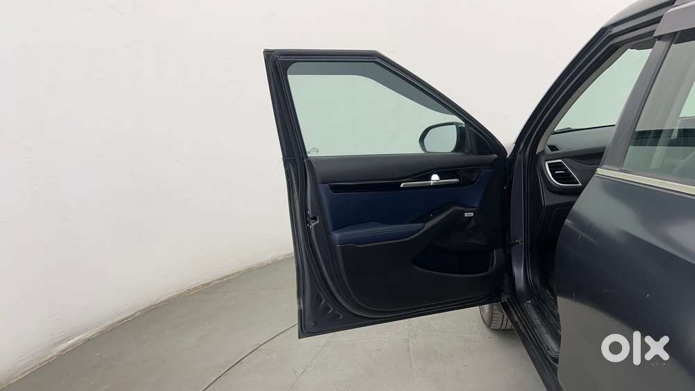 Kia Seltos 1.5 X-line Diesel At, 2022, Diesel