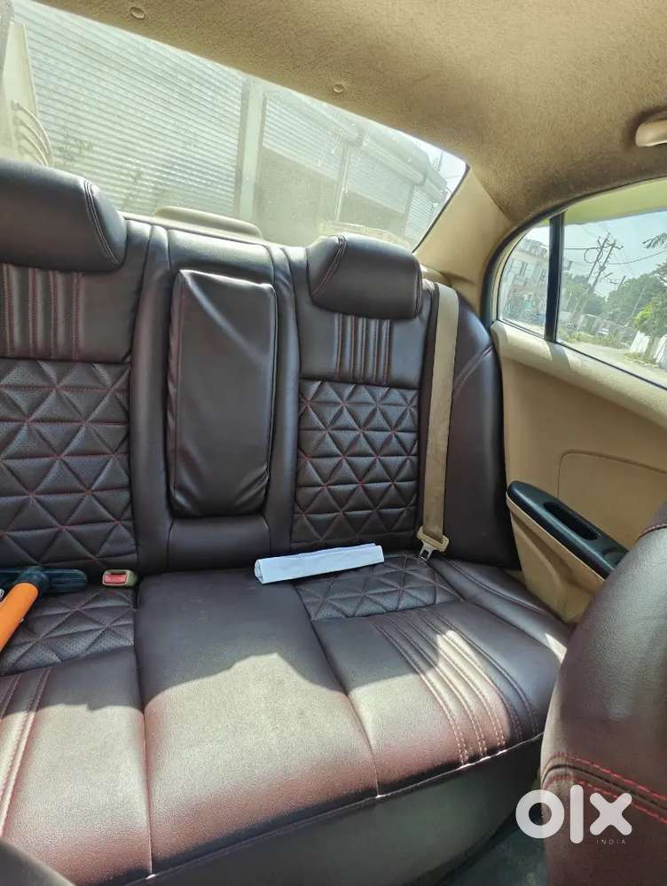 Honda Amaze Diesel Manual 2016