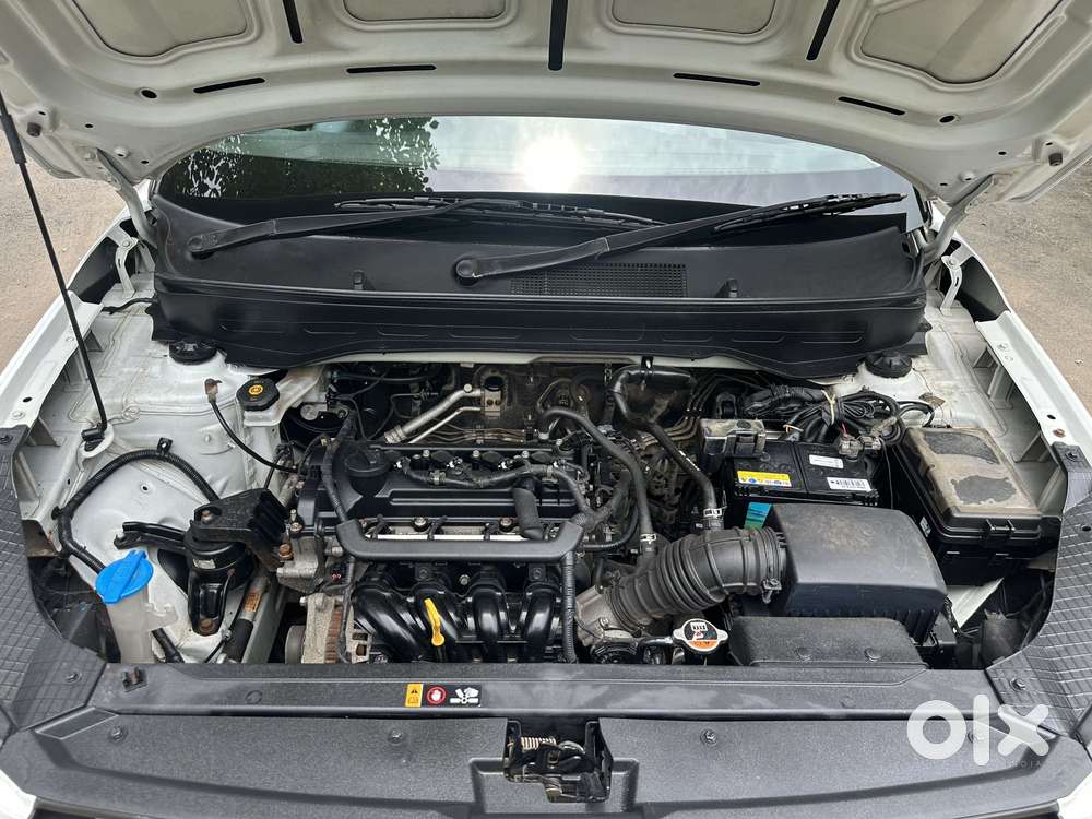 Hyundai Venue 1.2 S Plus, 2021, Petrol