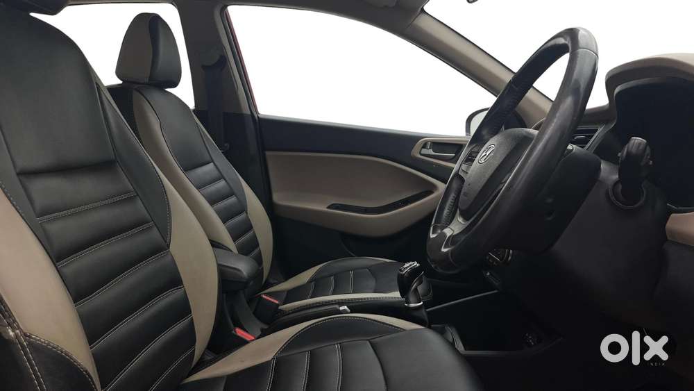 Hyundai Elite I20 1.4 Crdi Asta (o), 2017, Diesel