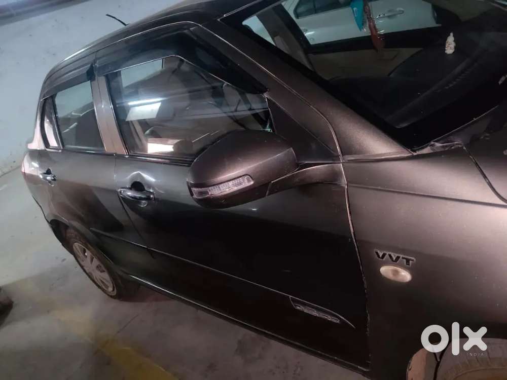 Maruti Suzuki Dzire 2016 Petrol 90000 Km Driven