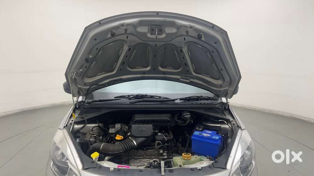Tata Tiago Xe, 2019, Petrol