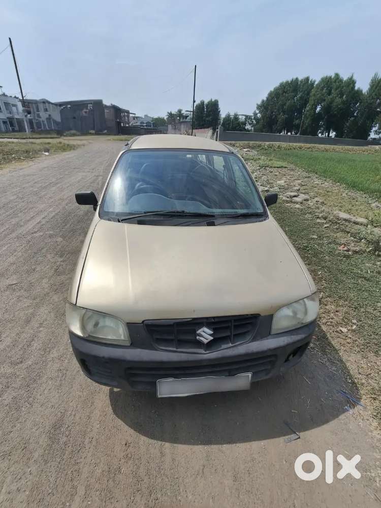 Alto 2010 Full Condition