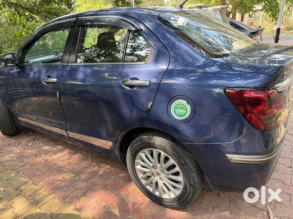 Maruti Suzuki Swift Dzire 2018 Petrol Well Maintained