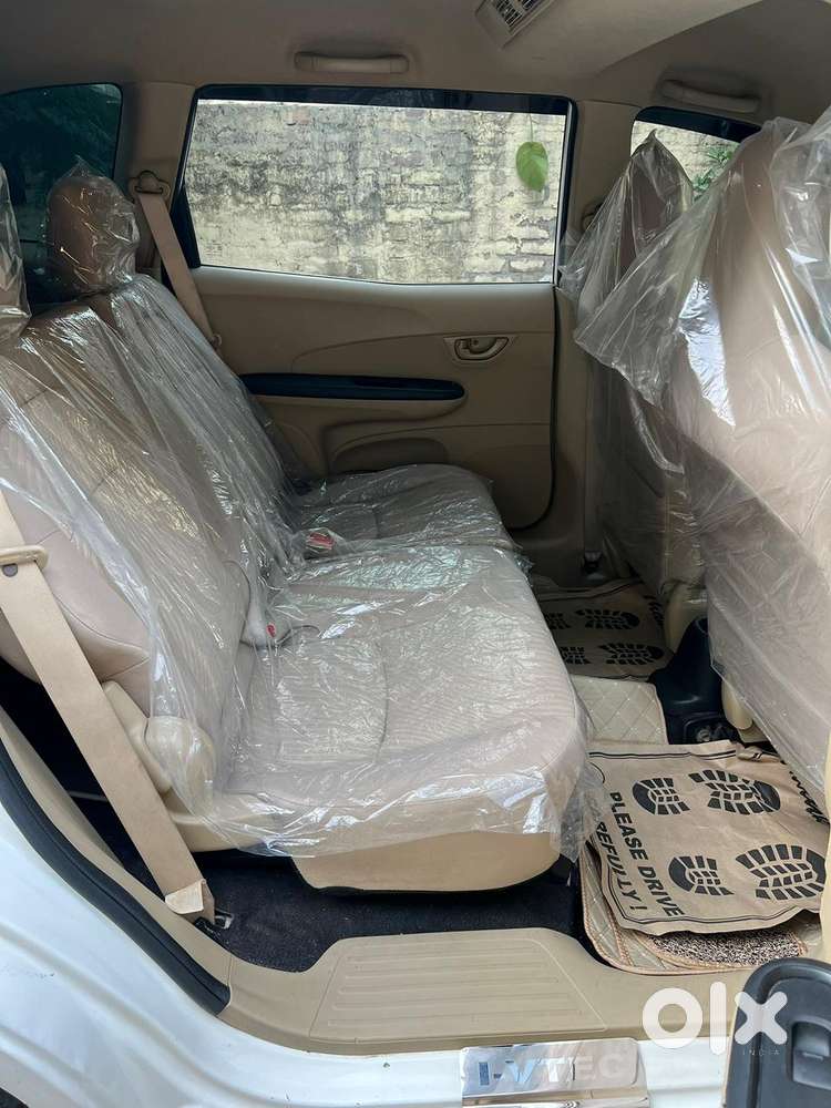 Honda Mobilio S I-vtec, 2015, Petrol