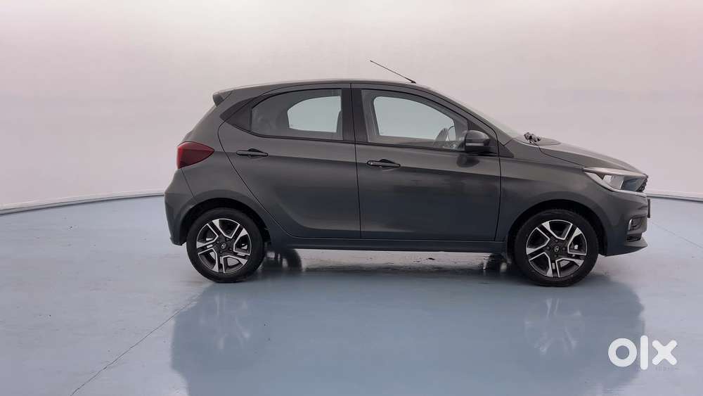 Tata Tiago 1.2 Revotron Xz Plus, 2021, Petrol