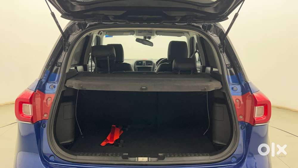 Toyota Urban Cruiser Cruiser Premium, 2021, Petrol