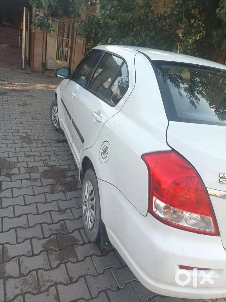Maruti Suzuki Petrol 2010