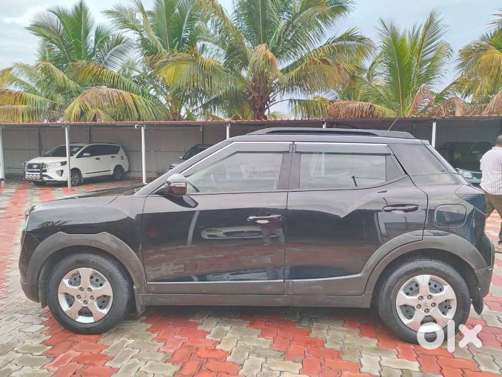Mahindra Xuv 3xo, 2024, Diesel