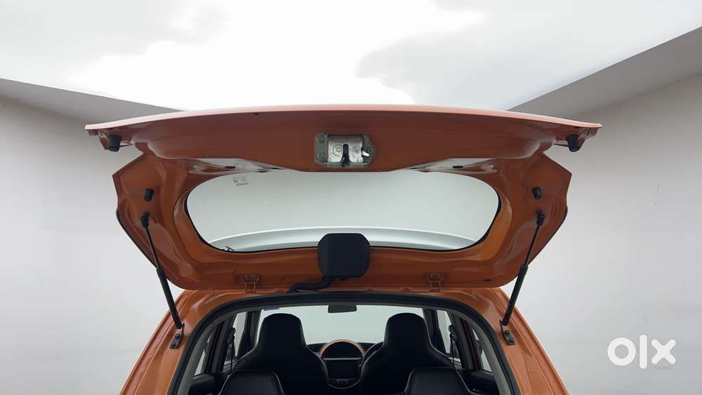 Maruti Suzuki S-presso Vxi Plus, 2019, Petrol