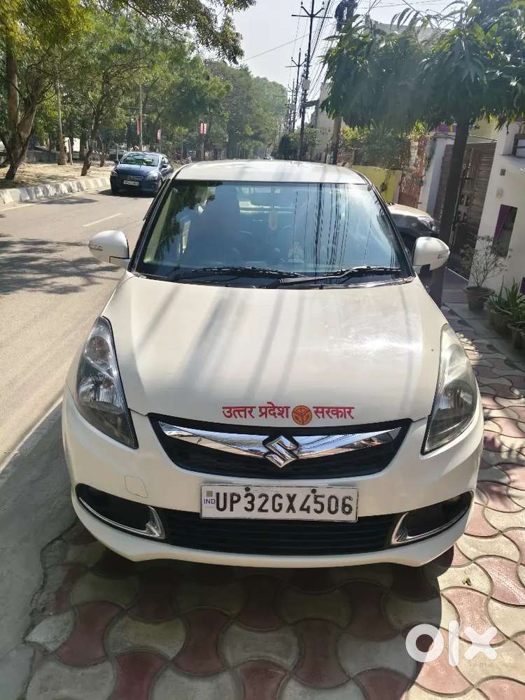 Maruti Suzuki Dzire 2016 Diesel 71000 Km Driven