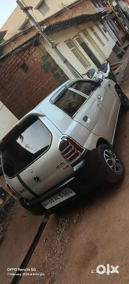 Urgent Sale Maruti Suzuki Alto 2005