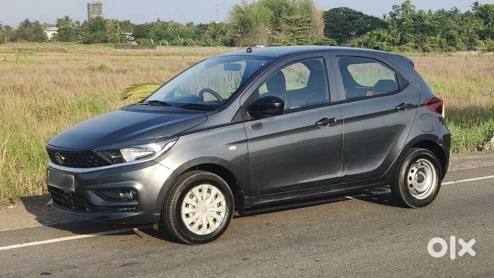 Tata Tiago 1.2 Revotron Xe Option, 2020, Petrol