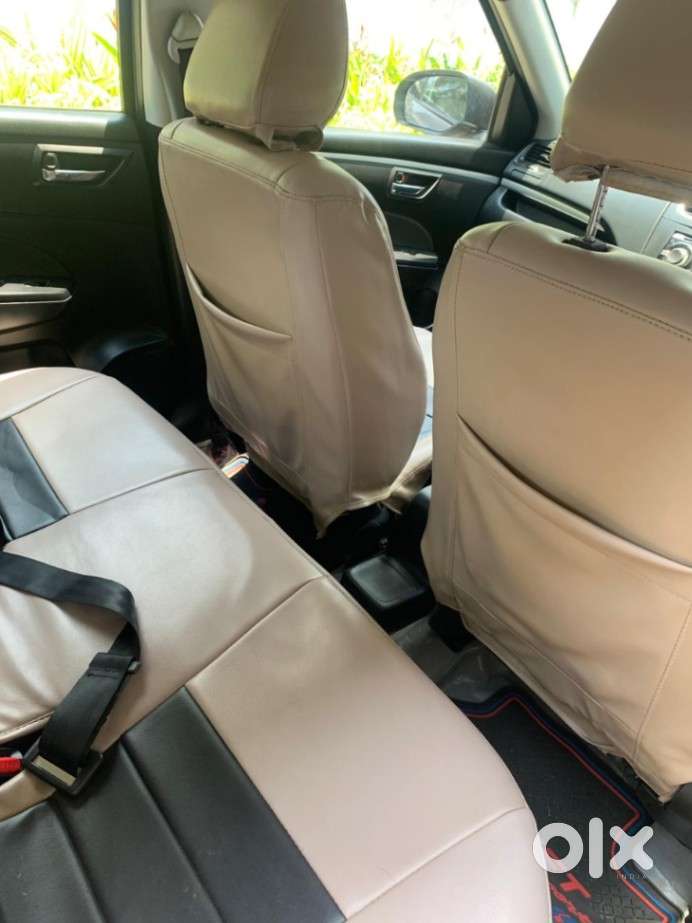 Maruti Suzuki Swift Vxi Optional, 2012, Petrol