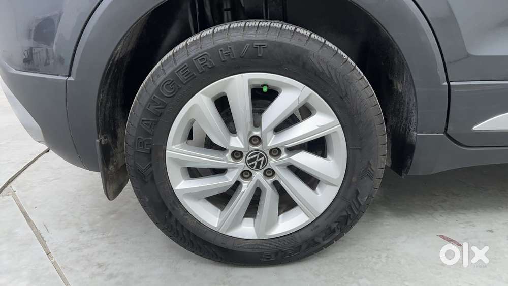 Volkswagen Taigun 1.0 Tsi Highline, 2022, Petrol