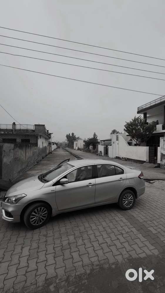 Maruti Suzuki Ciaz 2016