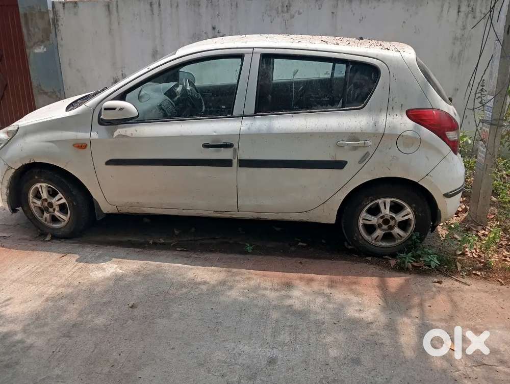 Hyundai I20 2009 Diesel 200000 Km Driven